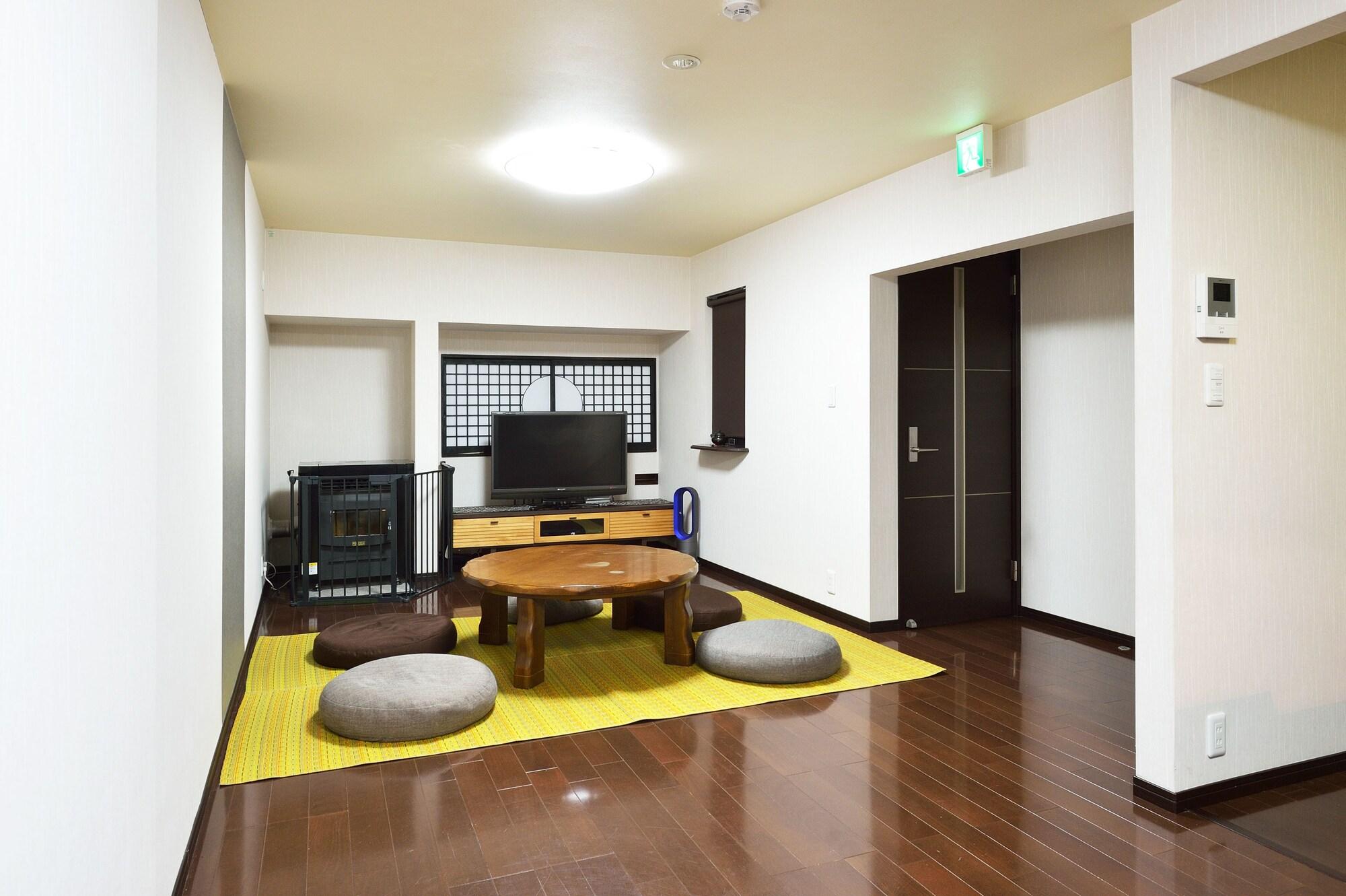 Tsumugi Inn Kioto Exterior foto