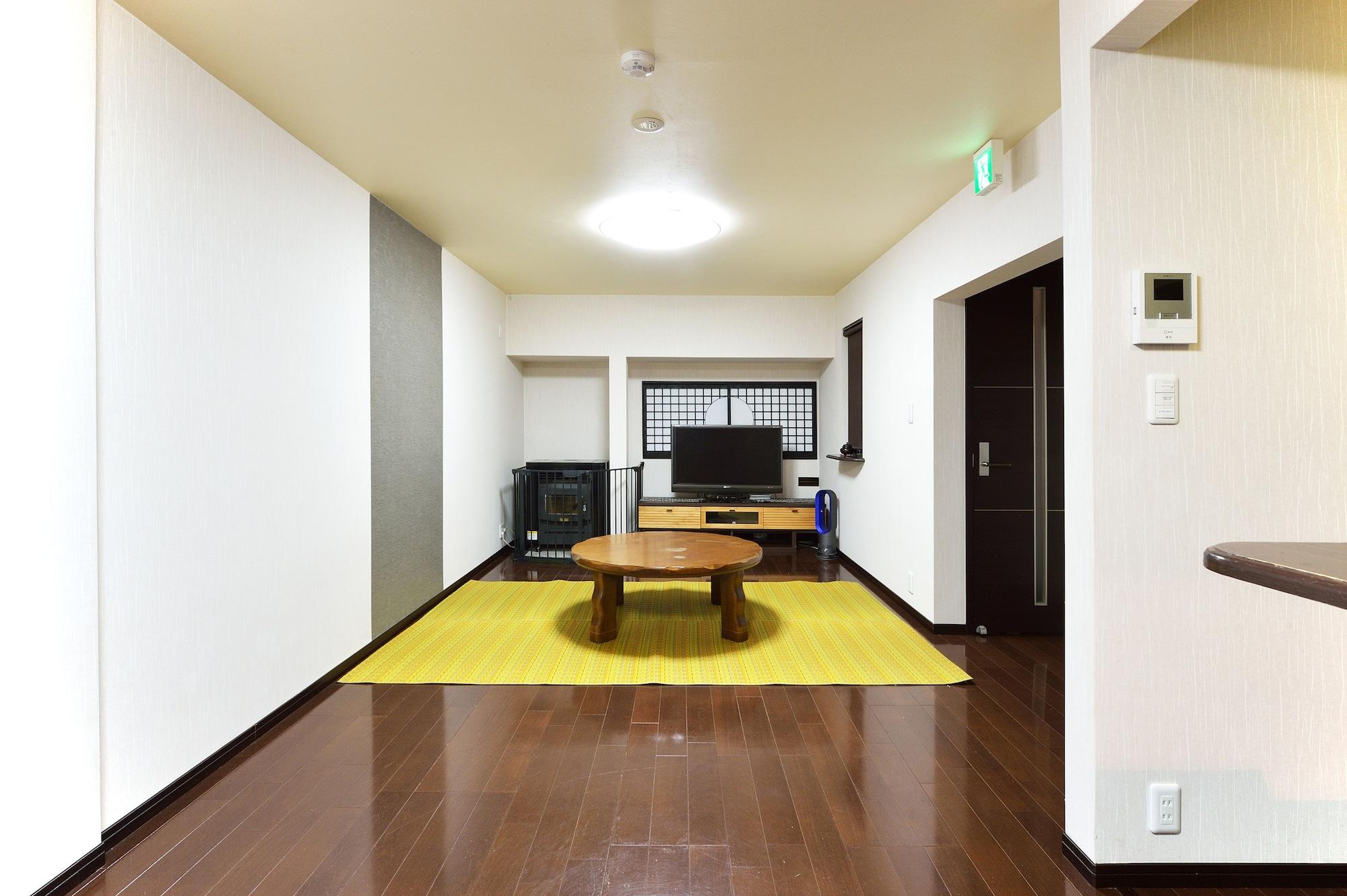 Tsumugi Inn Kioto Exterior foto