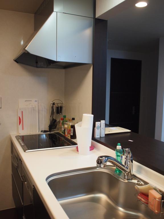 Tsumugi Inn Kioto Habitación foto