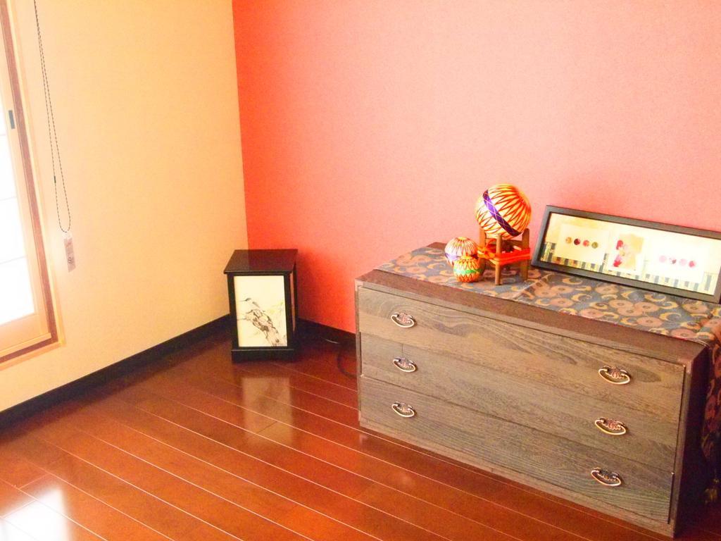 Tsumugi Inn Kioto Habitación foto