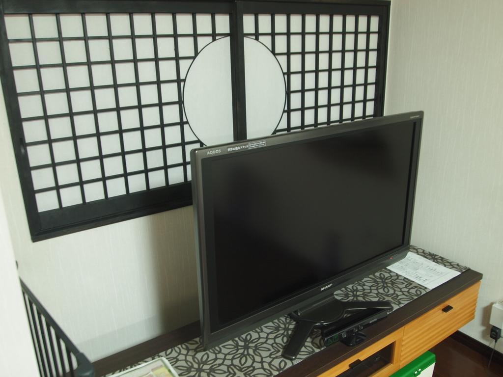 Tsumugi Inn Kioto Habitación foto