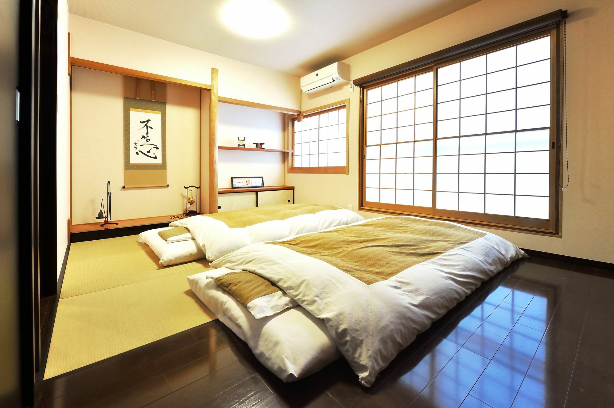 Tsumugi Inn Kioto Exterior foto
