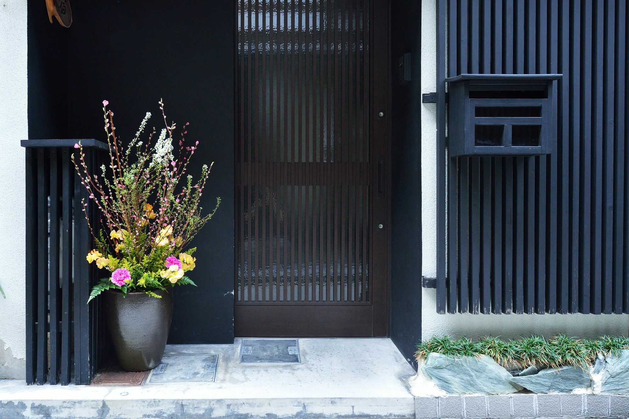 Tsumugi Inn Kioto Exterior foto