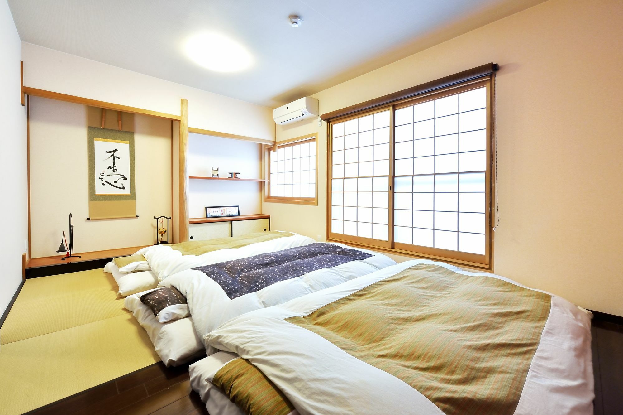 Tsumugi Inn Kioto Exterior foto
