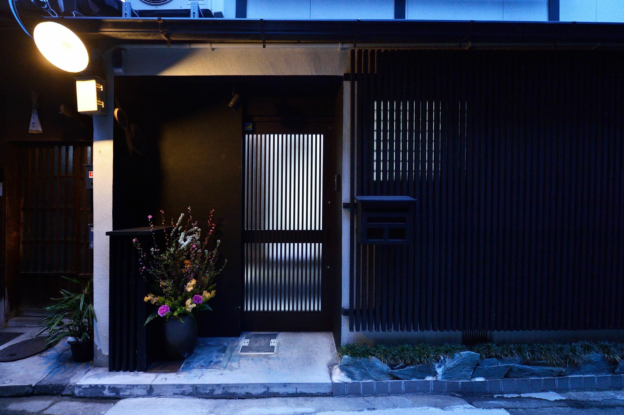 Tsumugi Inn Kioto Exterior foto